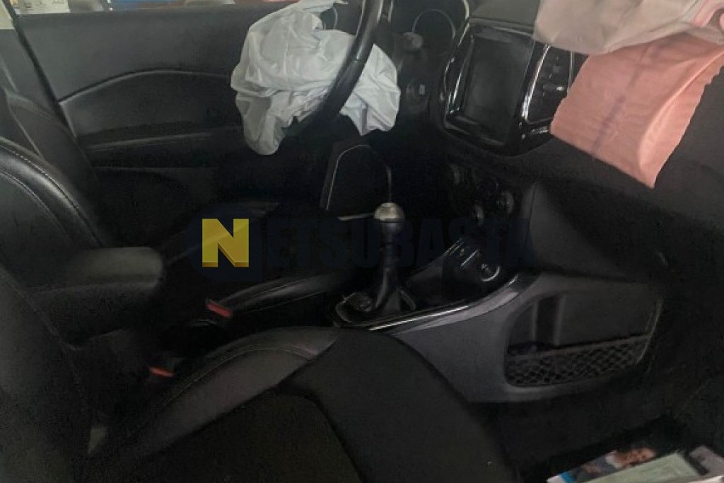 Jeep Compass 1.6 MultiJet 2020