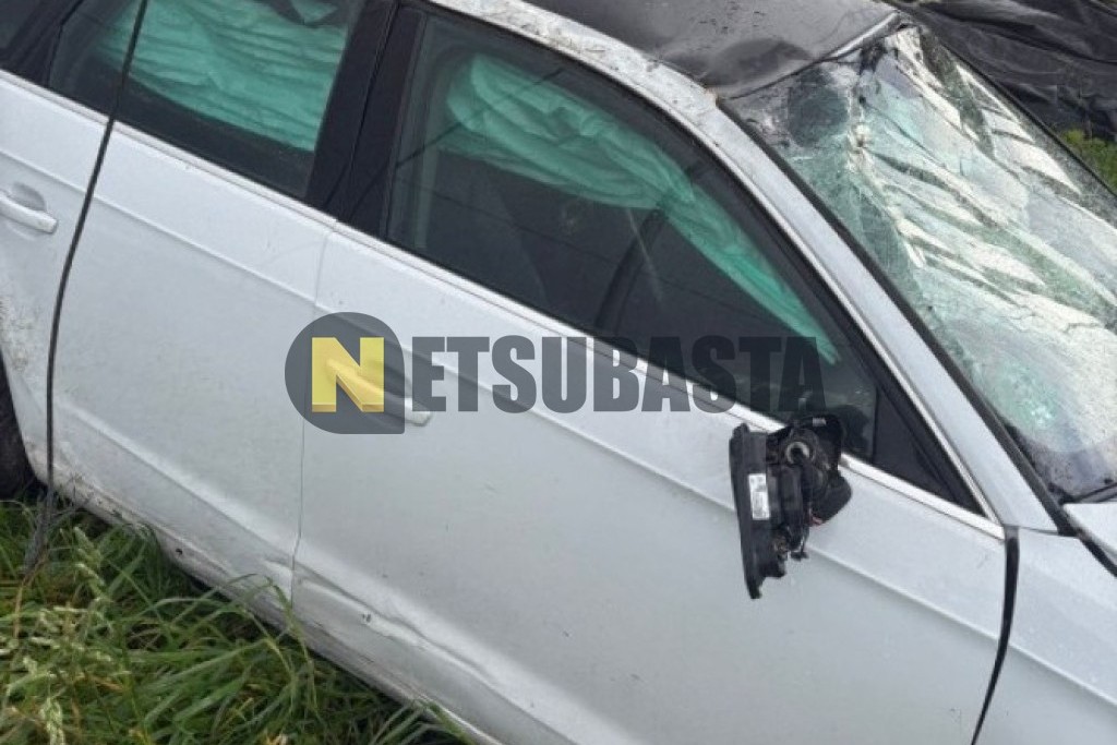 Audi A3 Sportback 1.6 TDI S tronic 7 vel. 2018