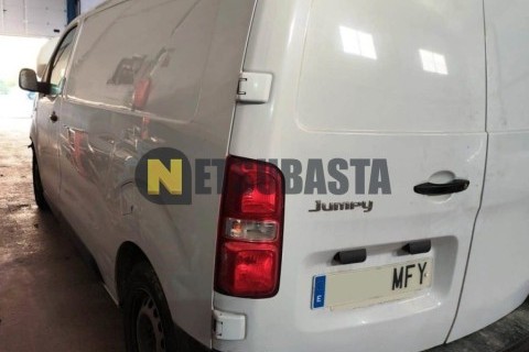 Yamaha XMAX 125 2023