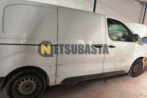 Yamaha XMAX 125 2023