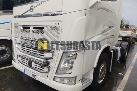 Volvo FH 42 2019