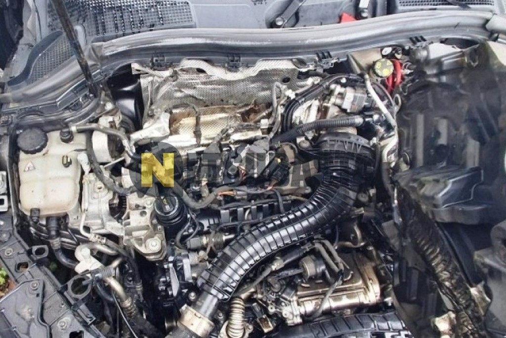 Mercedes-Benz B 180 d 7G-DCT 2020