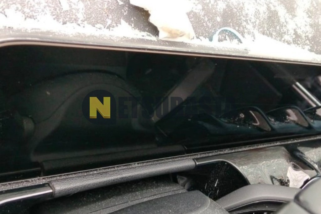 Mercedes-Benz B 180 d 7G-DCT 2020