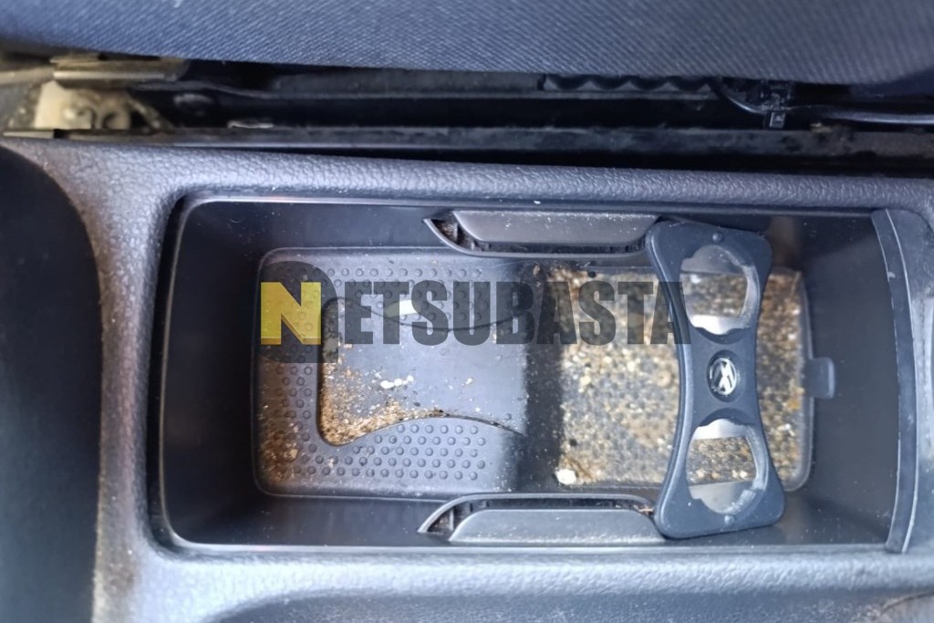 Volkswagen Golf Plus 1.9 TDI 2009