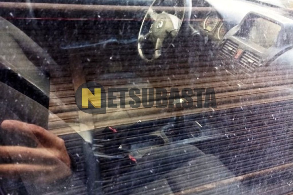 Nissan Almera 1.5 2006