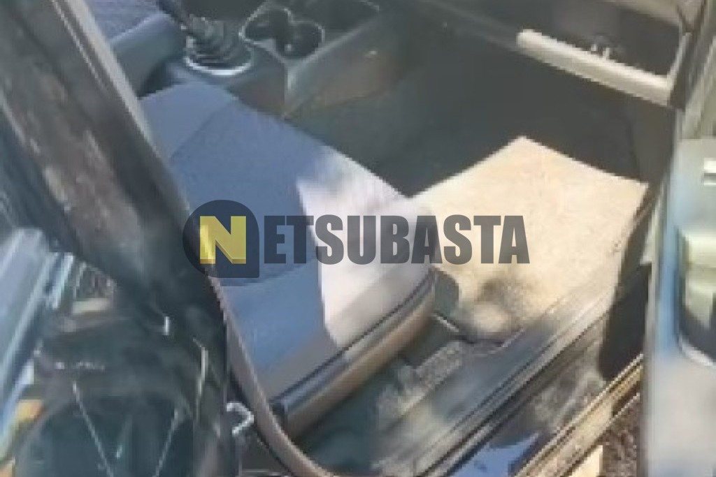 Honda Jazz 1.2 i-DSI 2008