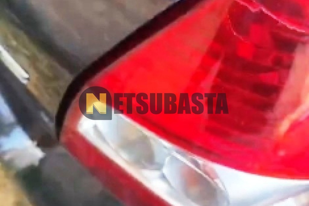 Honda Jazz 1.2 i-DSI 2008