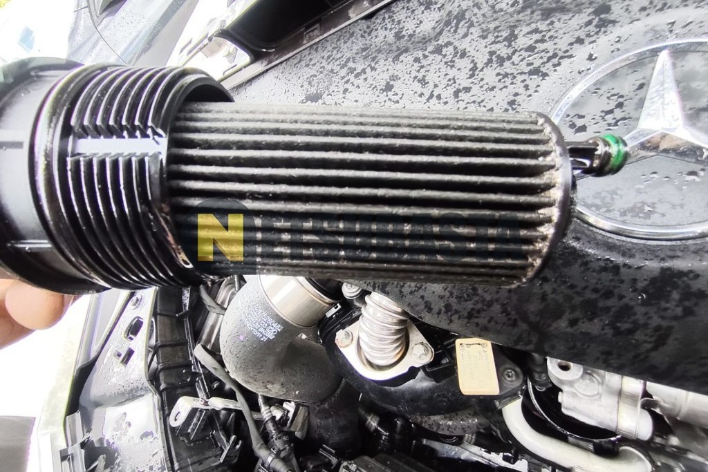 Mercedes-Benz CLA 200 d Coupé 8G-DCT 2021