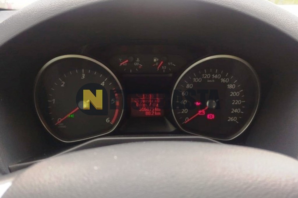 Ford Mondeo 1.8 TDCi 2007