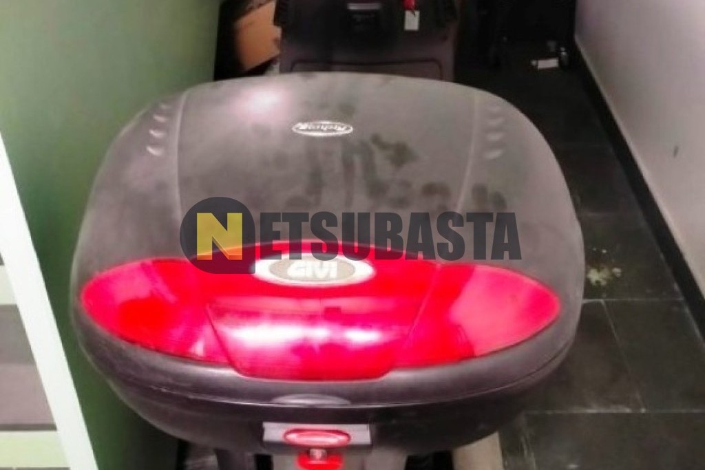 Aprilia Sportcity 125 2005