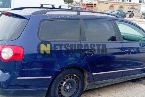 Yamaha XMAX 125 2023