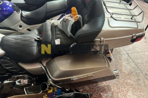 Kawasaki Z900RS 2023