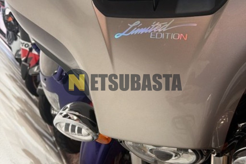 Harley-Davidson Ultra Limited 1750 2019