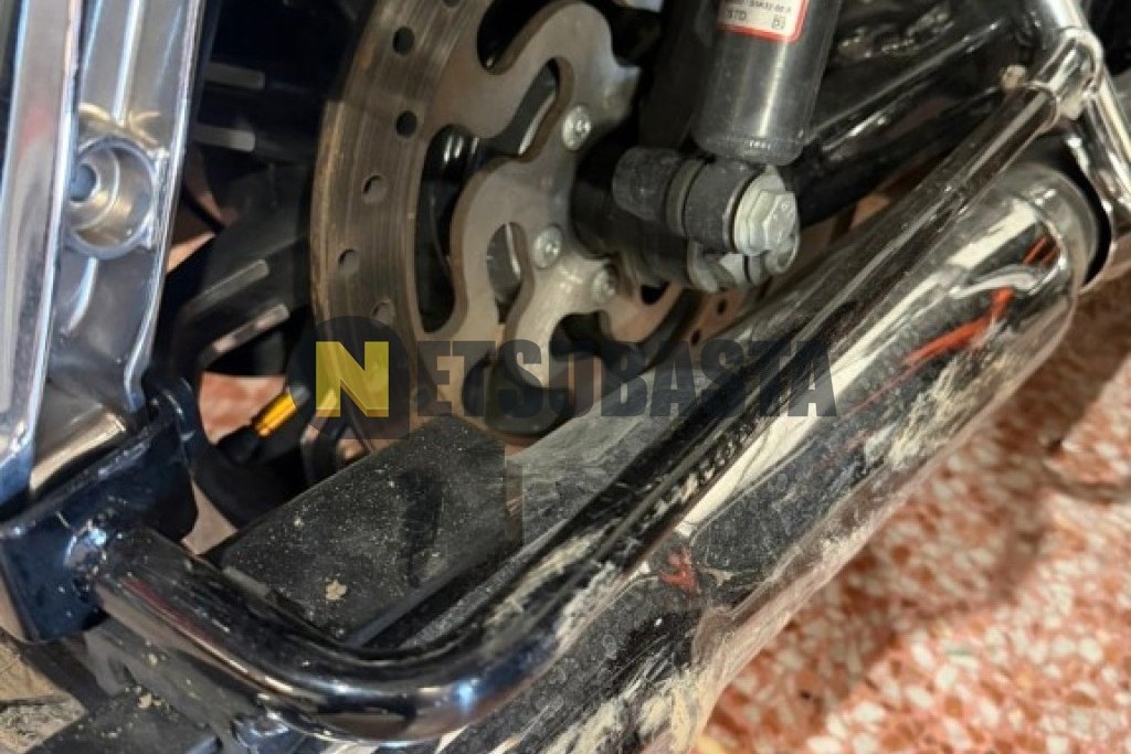 Harley-Davidson Ultra Limited 1750 2019