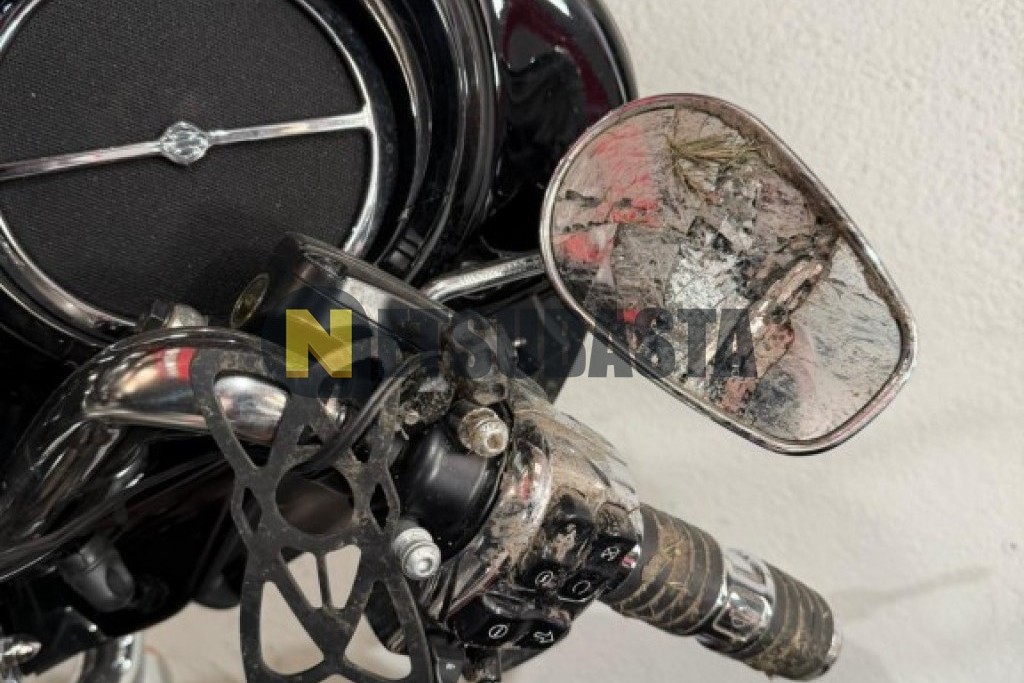 Harley-Davidson Ultra Limited 1750 2019