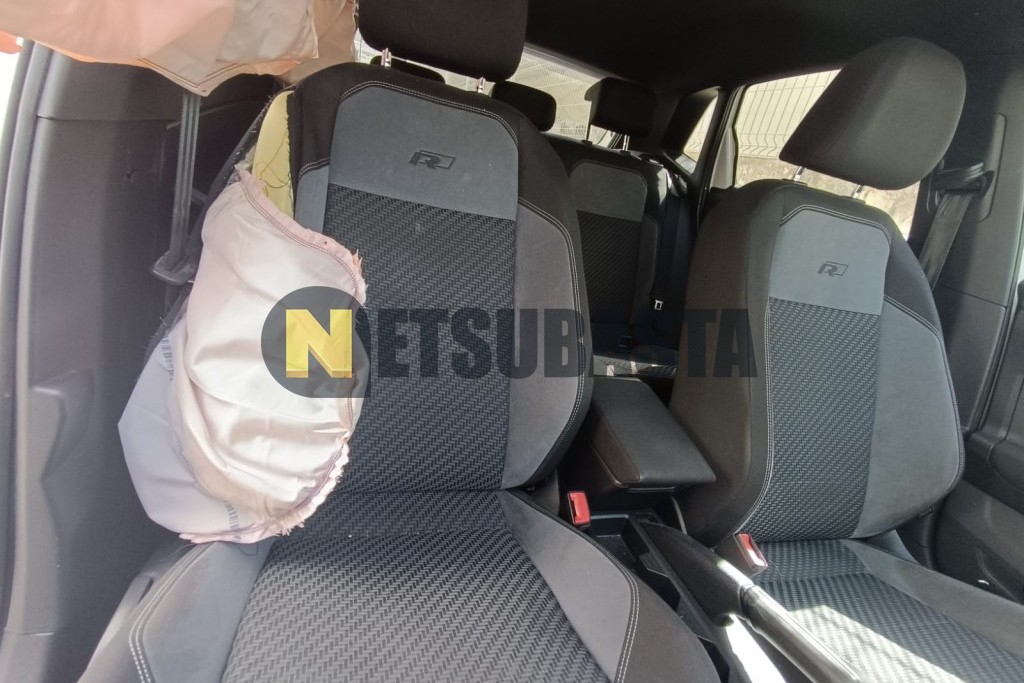 Volkswagen Polo 1.0 TSI 2018