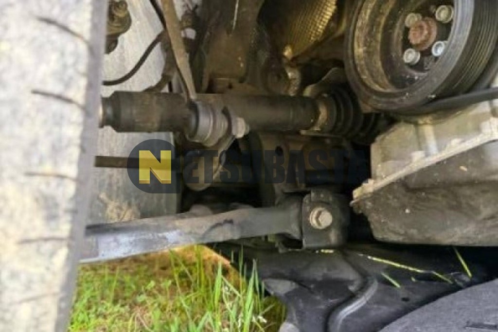 Skoda Karoq 2.0 TDI DSG 7 vel. 4x4 2022