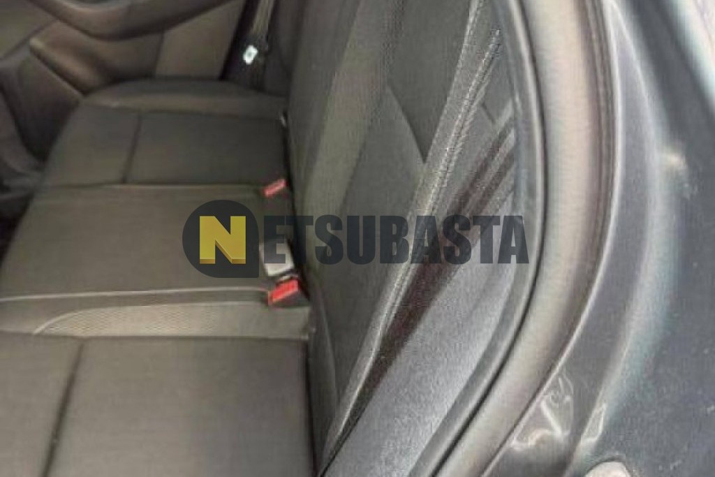 Skoda Karoq 2.0 TDI DSG 7 vel. 4x4 2022