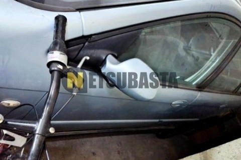 Yamaha XMAX 125 2023