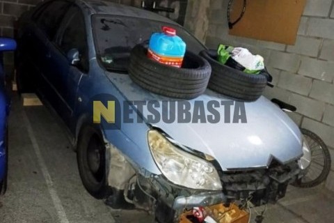 Yamaha XMAX 125 2023