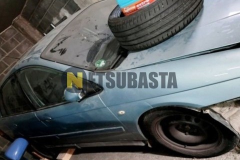 Yamaha XMAX 125 2023