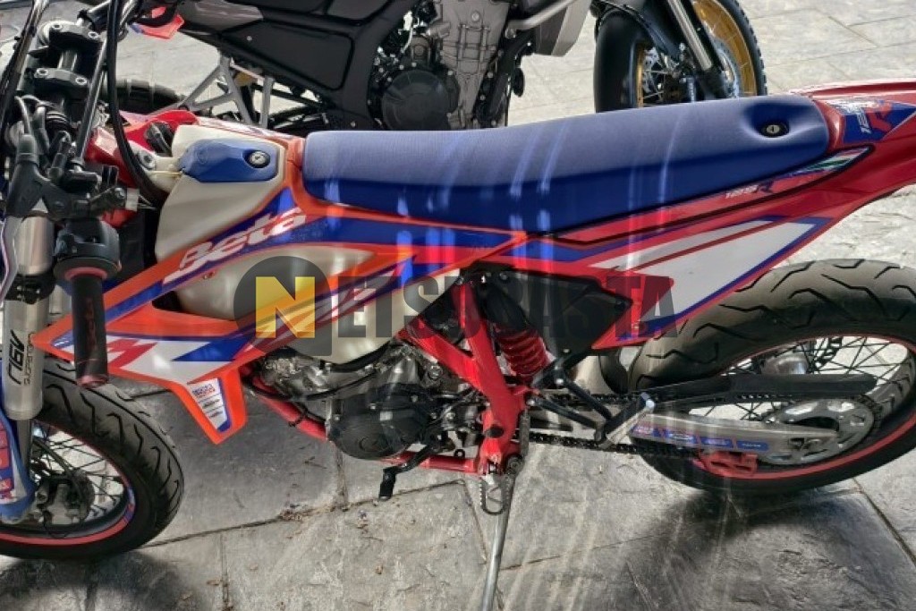 Beta RR 4T 125 2025
