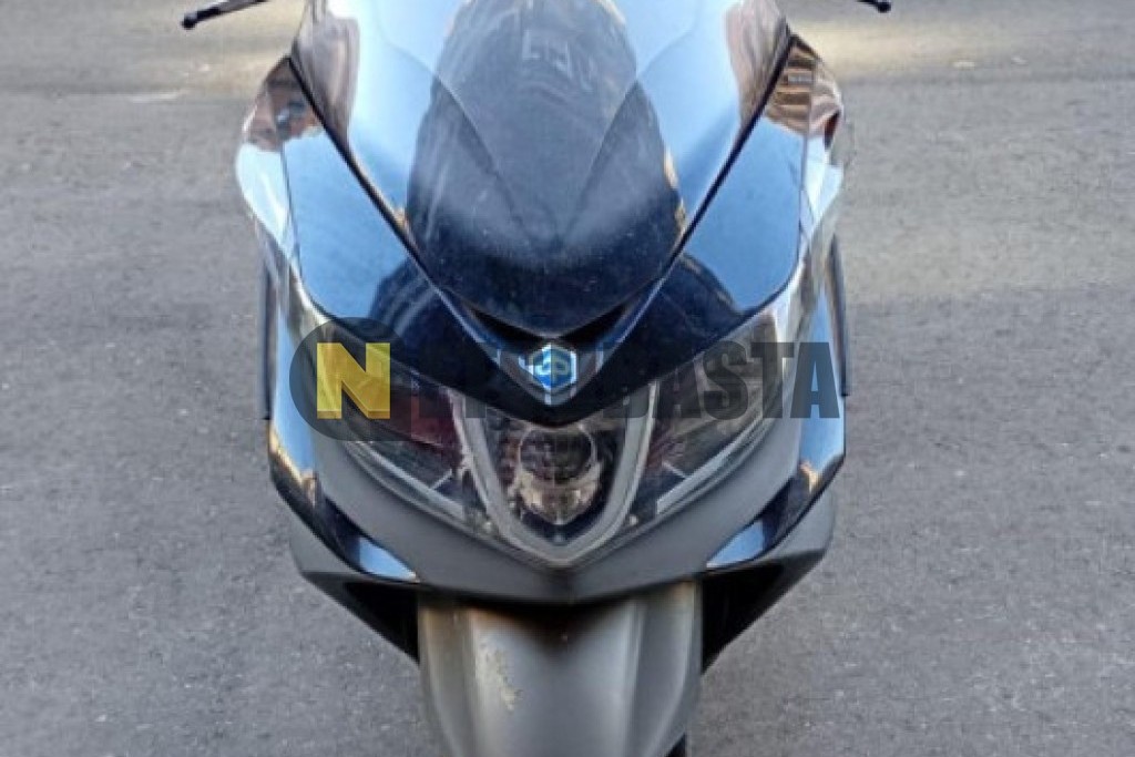 Piaggio X10 125 2015