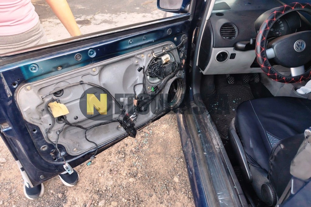 Volkswagen New Bettle Cabriolet 1.4 2004