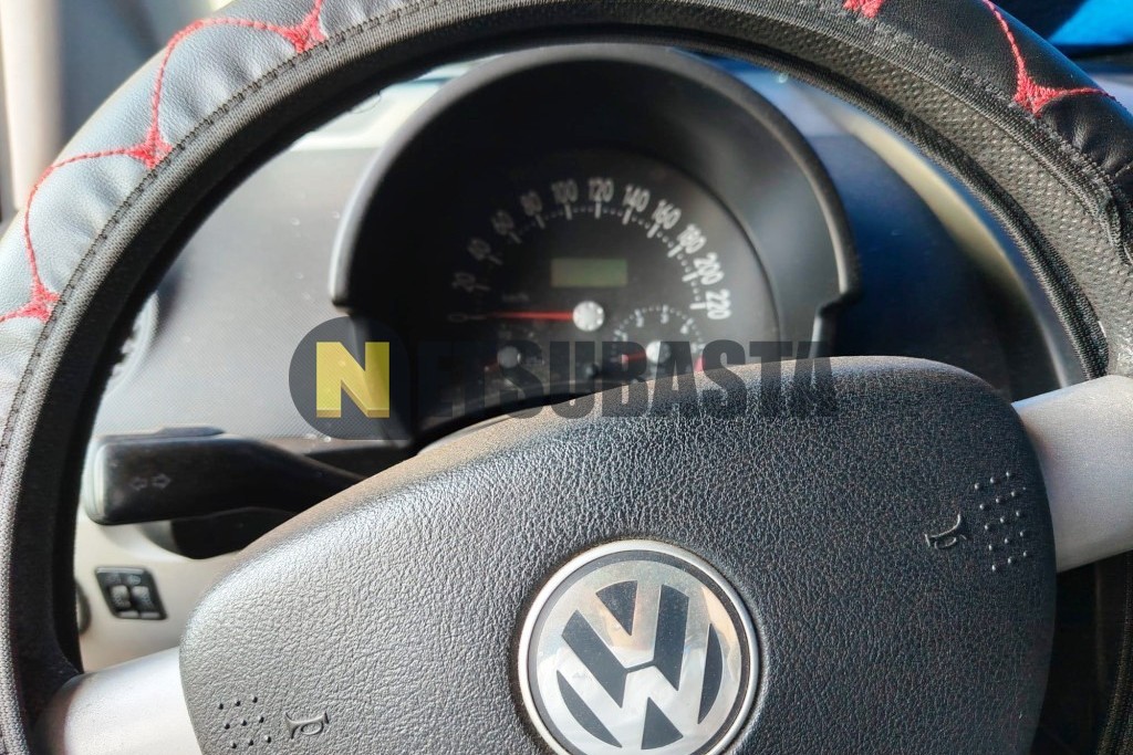 Volkswagen New Bettle Cabriolet 1.4 2004