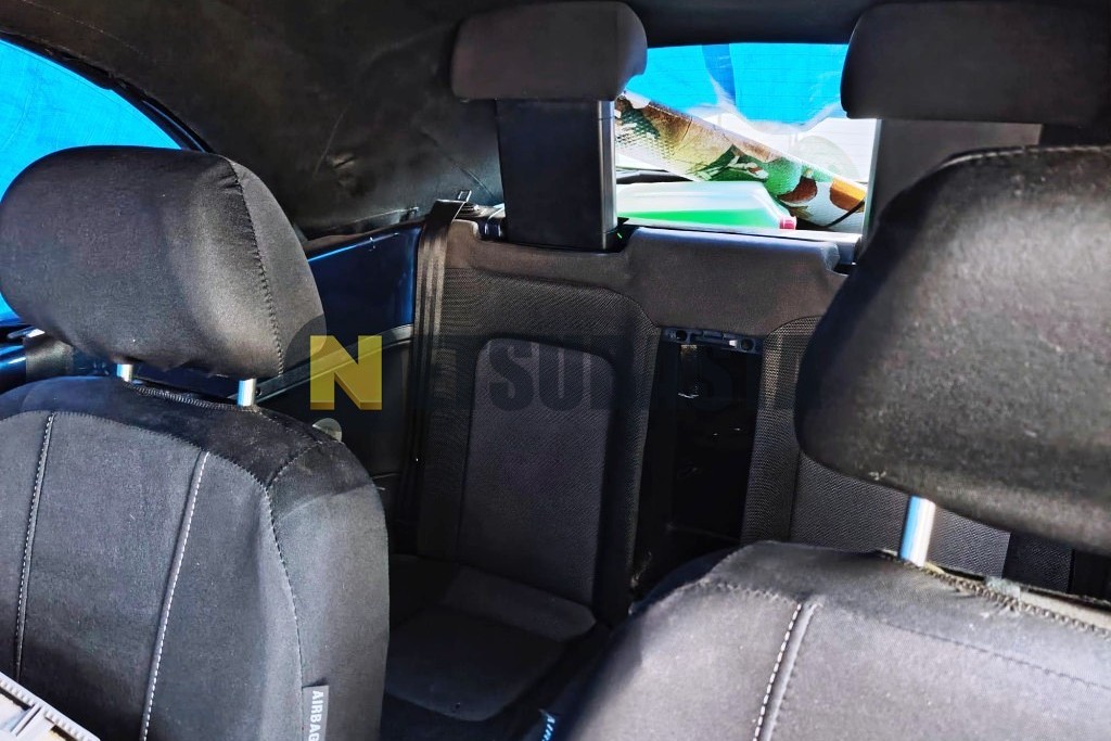 Volkswagen New Bettle Cabriolet 1.4 2004