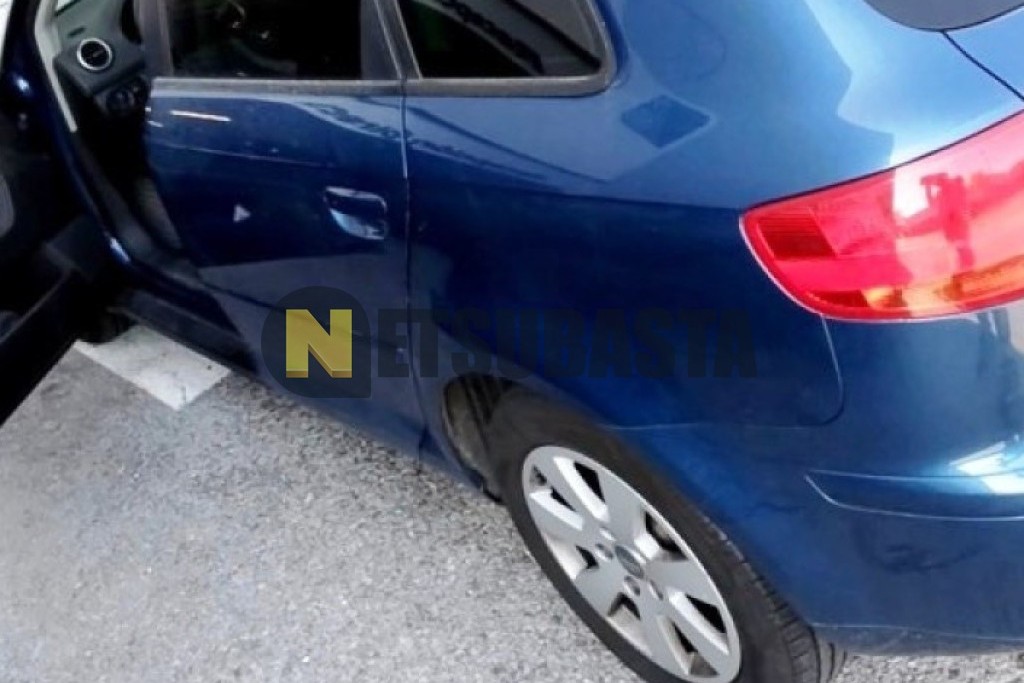 Audi A3 1.8 TFSI 2007