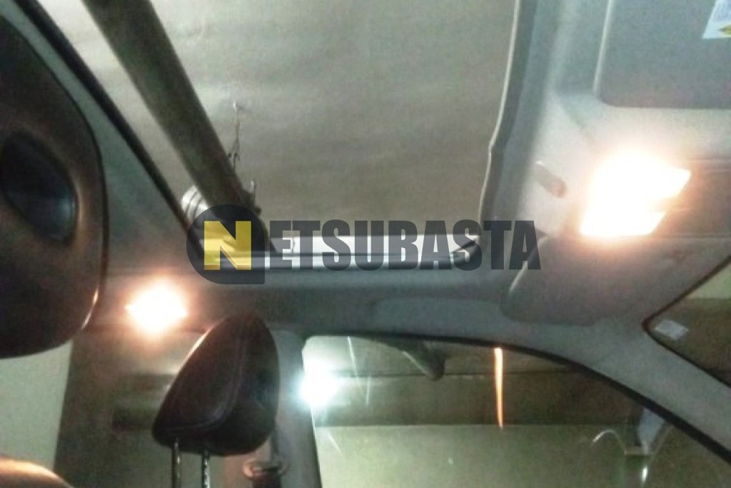 Nissan X-Trail 2.0 dCi 2007