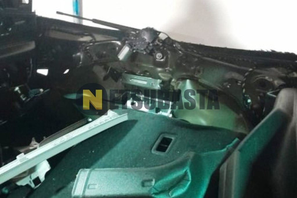 Volkswagen Sharan 2.0 TDI 2019