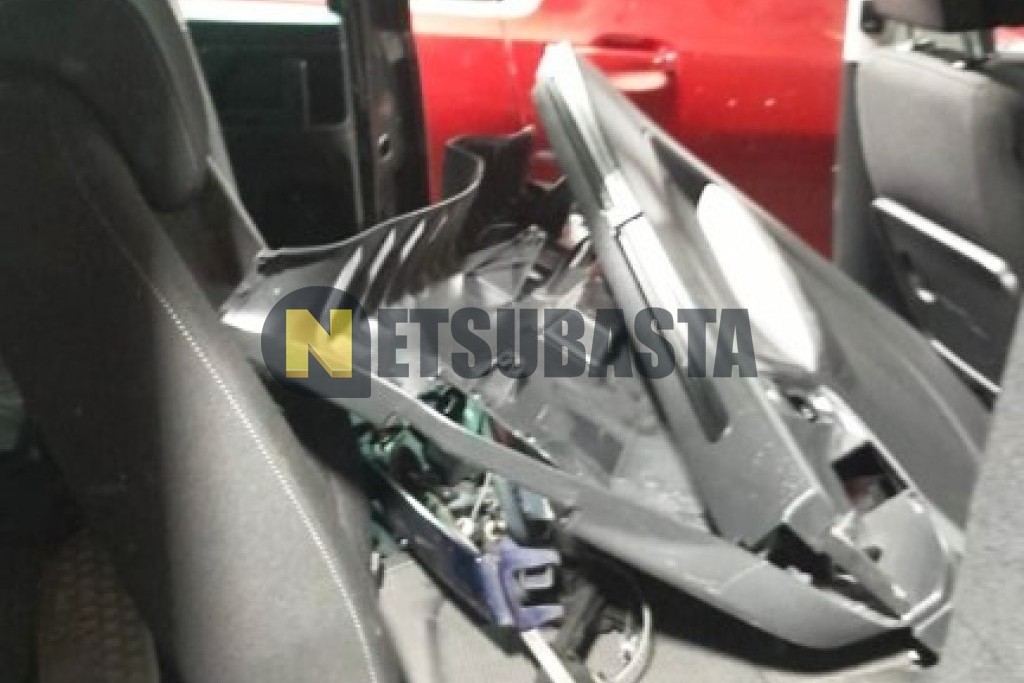 Volkswagen Sharan 2.0 TDI 2019