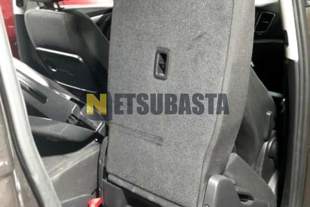 Volkswagen Sharan 2.0 TDI 2019