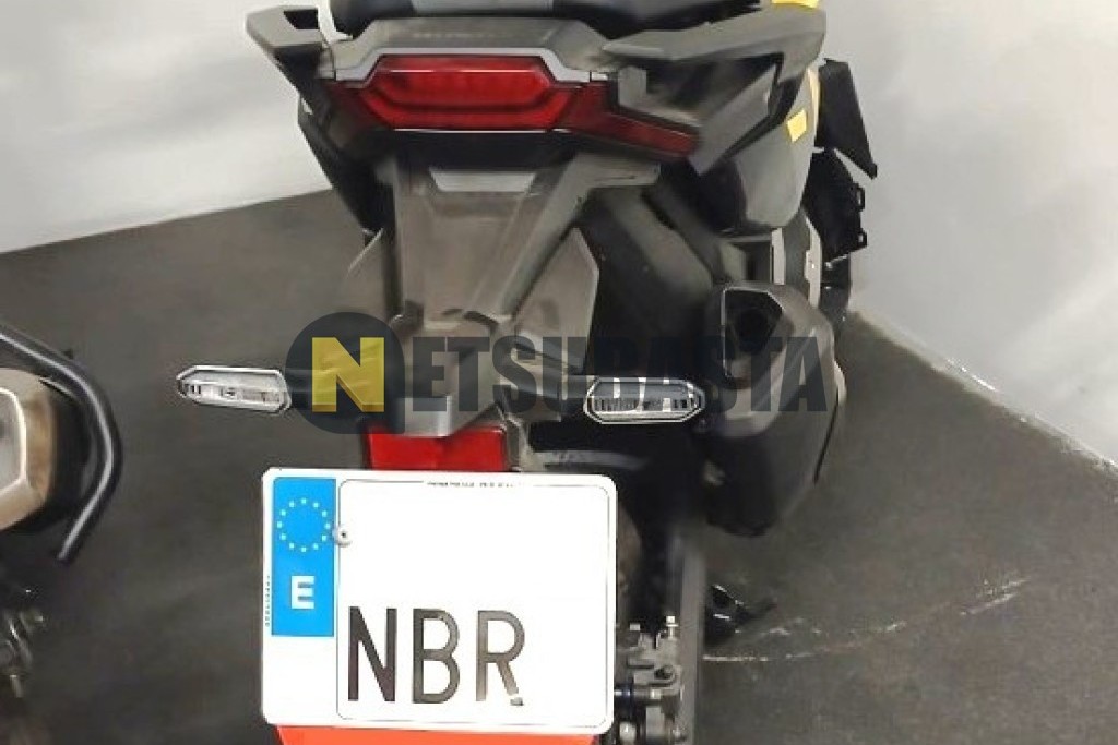 Honda X-ADV 650 2025