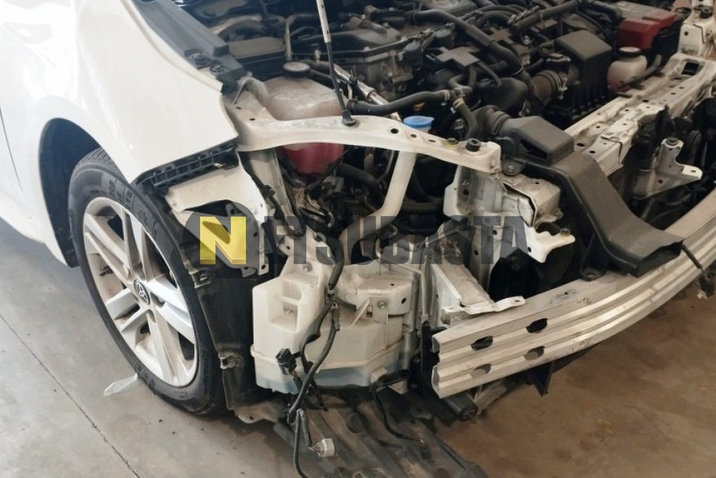 Toyota Corolla Touring Sports 125H GLP 2023