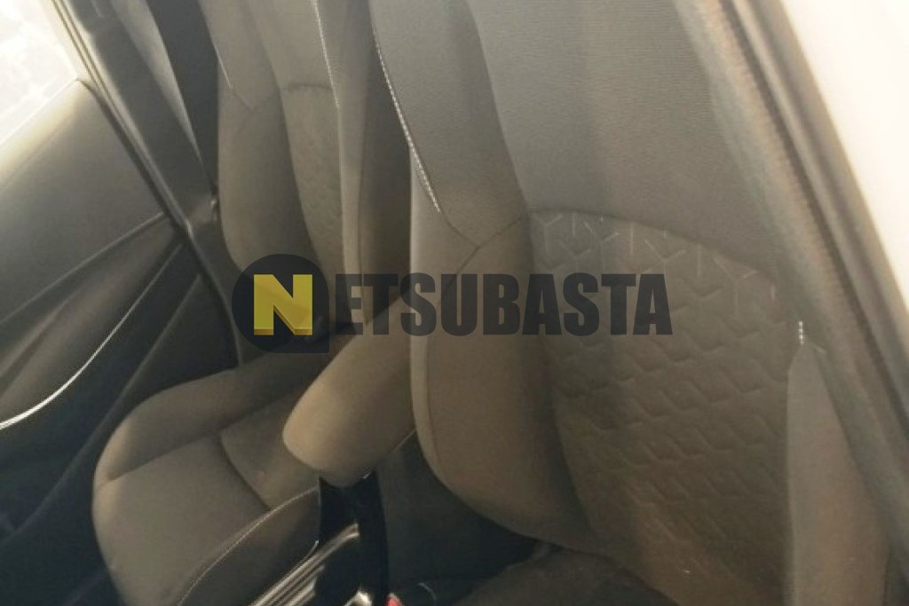 Toyota Corolla Touring Sports 125H GLP 2023