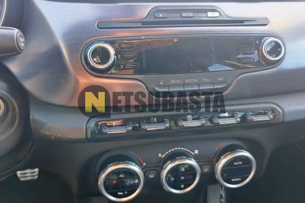 Alfa Romeo Giulietta 1.4 TB 2010