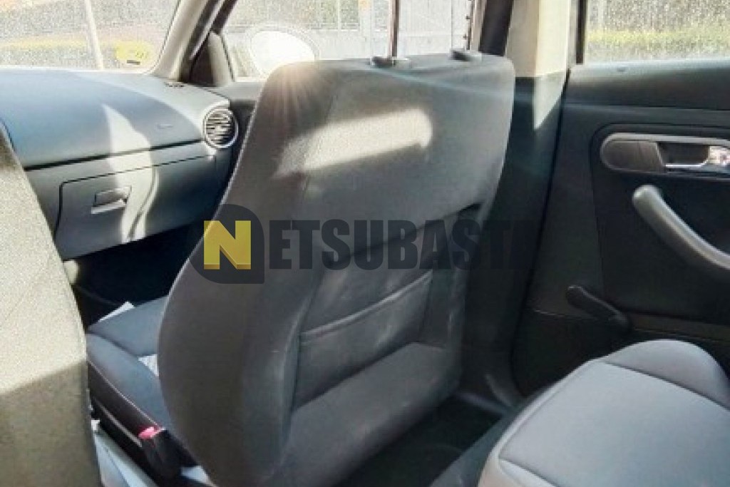 Seat Ibiza 1.9 TDI 2008