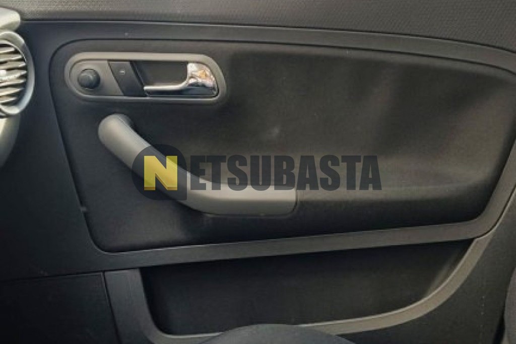 Seat Ibiza 1.9 TDI 2008
