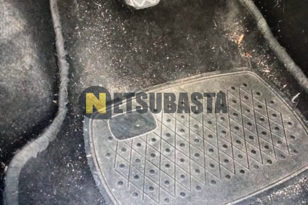 Seat Ibiza 1.9 TDI 2008