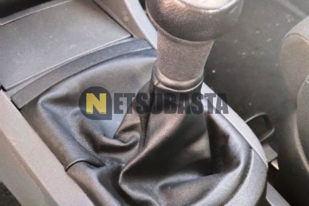 Seat Ibiza 1.9 TDI 2008