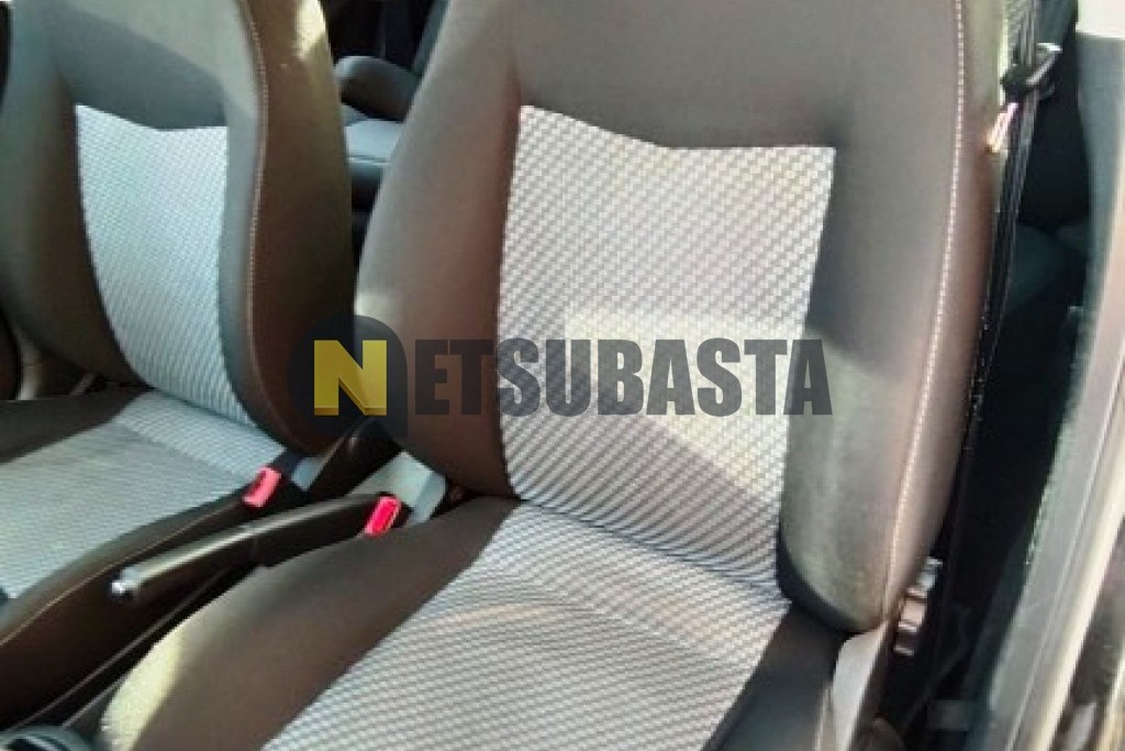 Seat Ibiza 1.9 TDI 2008