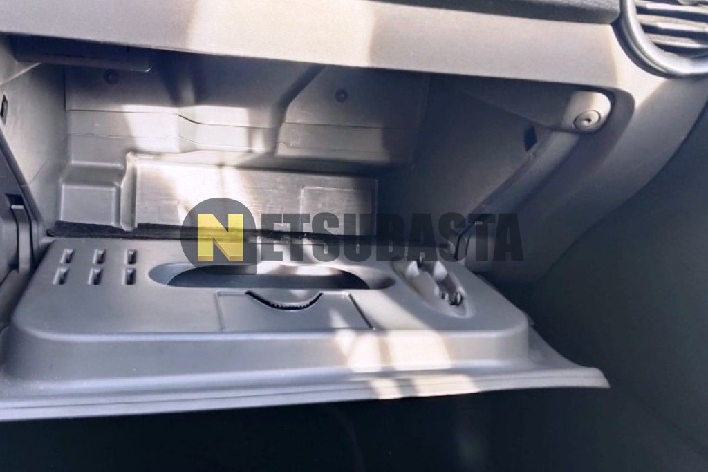 Seat Ibiza 1.9 TDI 2008