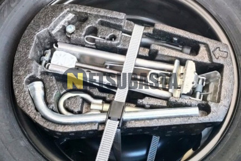 Seat Ibiza 1.9 TDI 2008