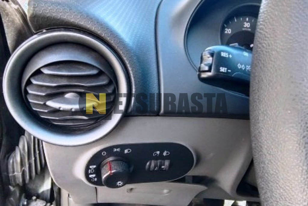 Seat Ibiza 1.9 TDI 2008