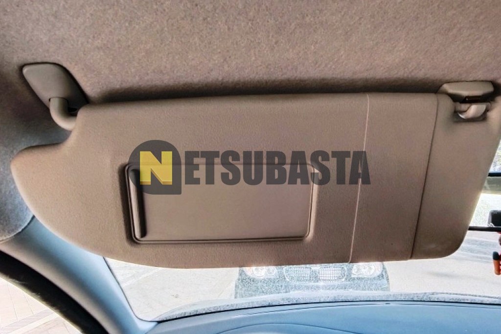 Seat Ibiza 1.9 TDI 2008