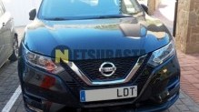 Nissan Qashqai 1.3 DIG-T 2020