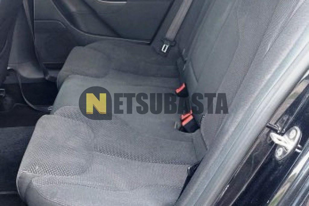 Volkswagen Passat 2.0 TDI 2008